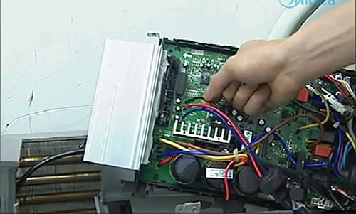 玉门美的空调电话是多少