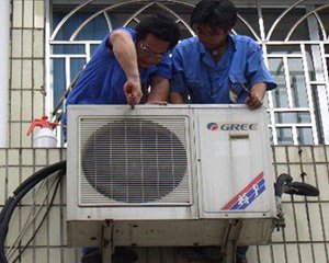 玉门空调维修售后服务中心