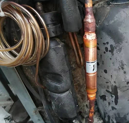 玉门美的变频多联机空调维修售后服务中心