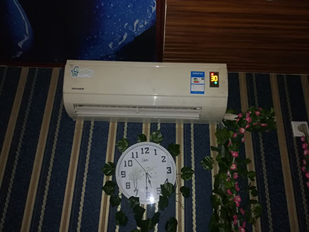 玉门空调维修售后服务中心