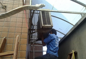 玉门空调维修售后服务中心