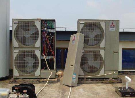 玉门空调维修电话号码多少