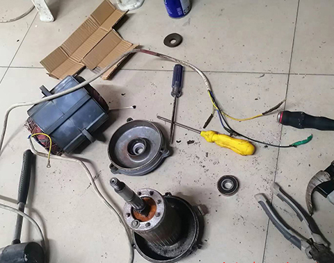 玉门空调维修售后服务中心电话在哪里找