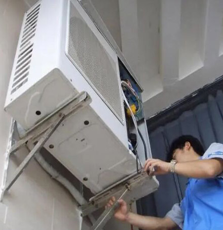 玉门24小时空调维修热线