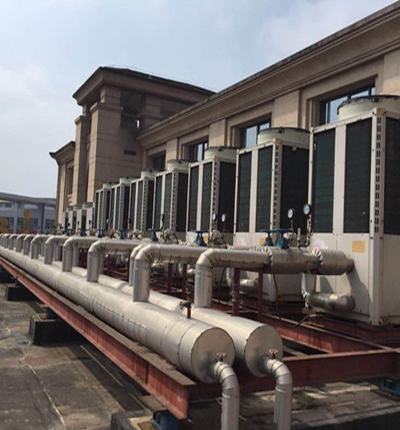 玉门多联机维修 玉门中央空调维修