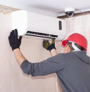 玉门空调内机噪音大